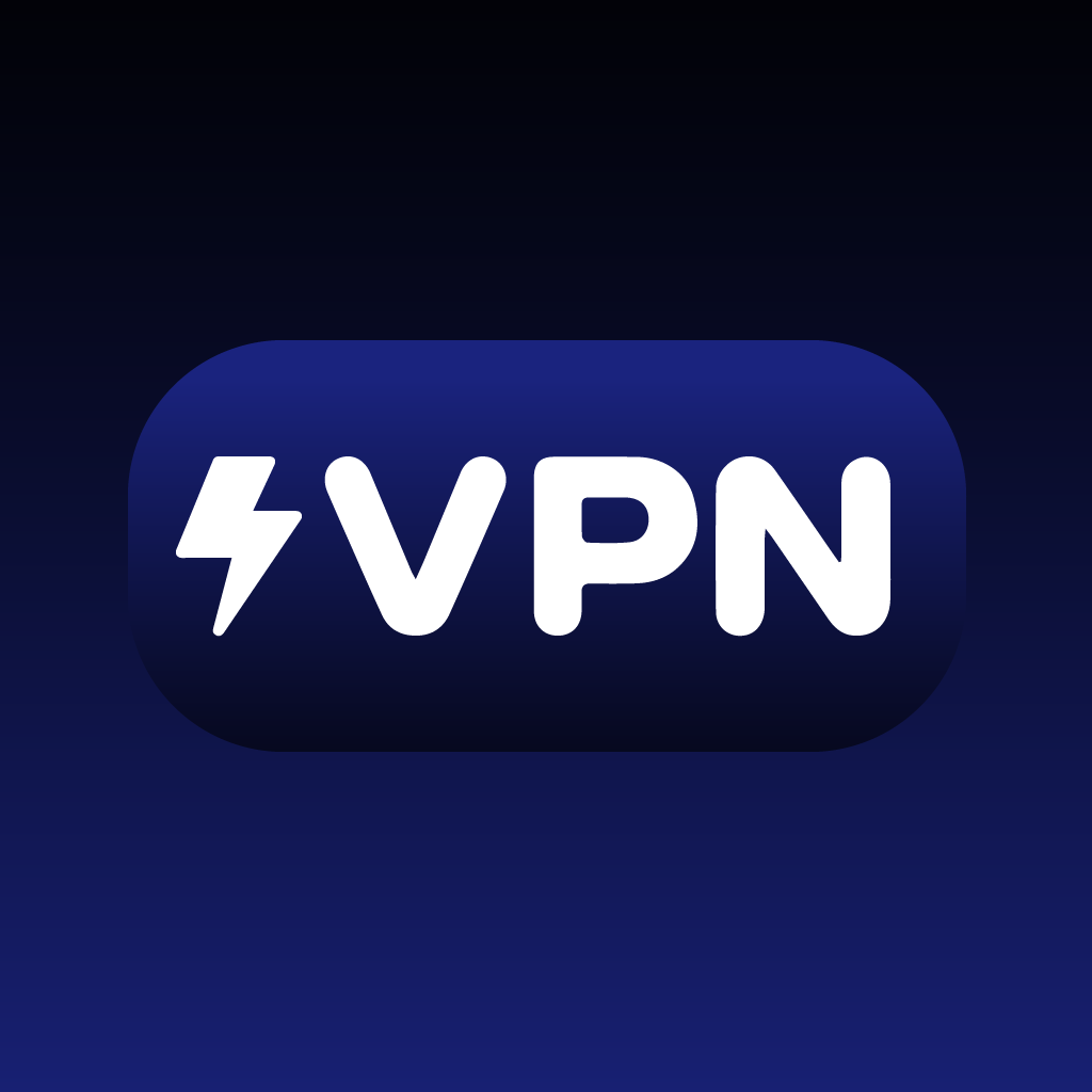 Power VPN Icon